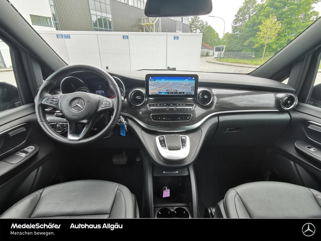 Mercedes-Benz V 300 2023