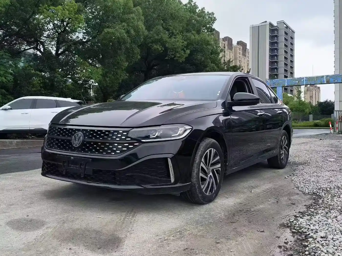 Volkswagen Lavida 2024