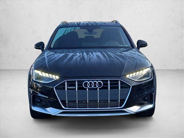 Audi A4 allroad 2023