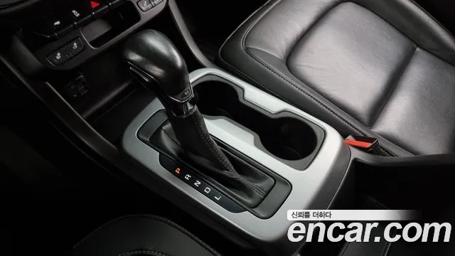 Chevrolet Colorado 2022