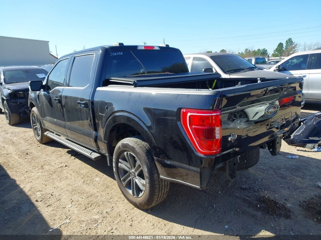 Ford F 150 2023