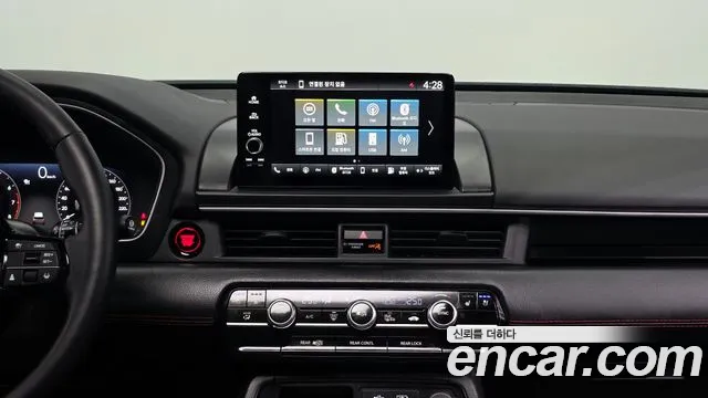 Honda Pilot 2025
