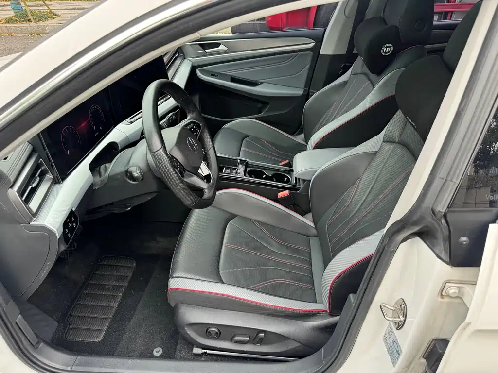 Volkswagen Lamando 2023