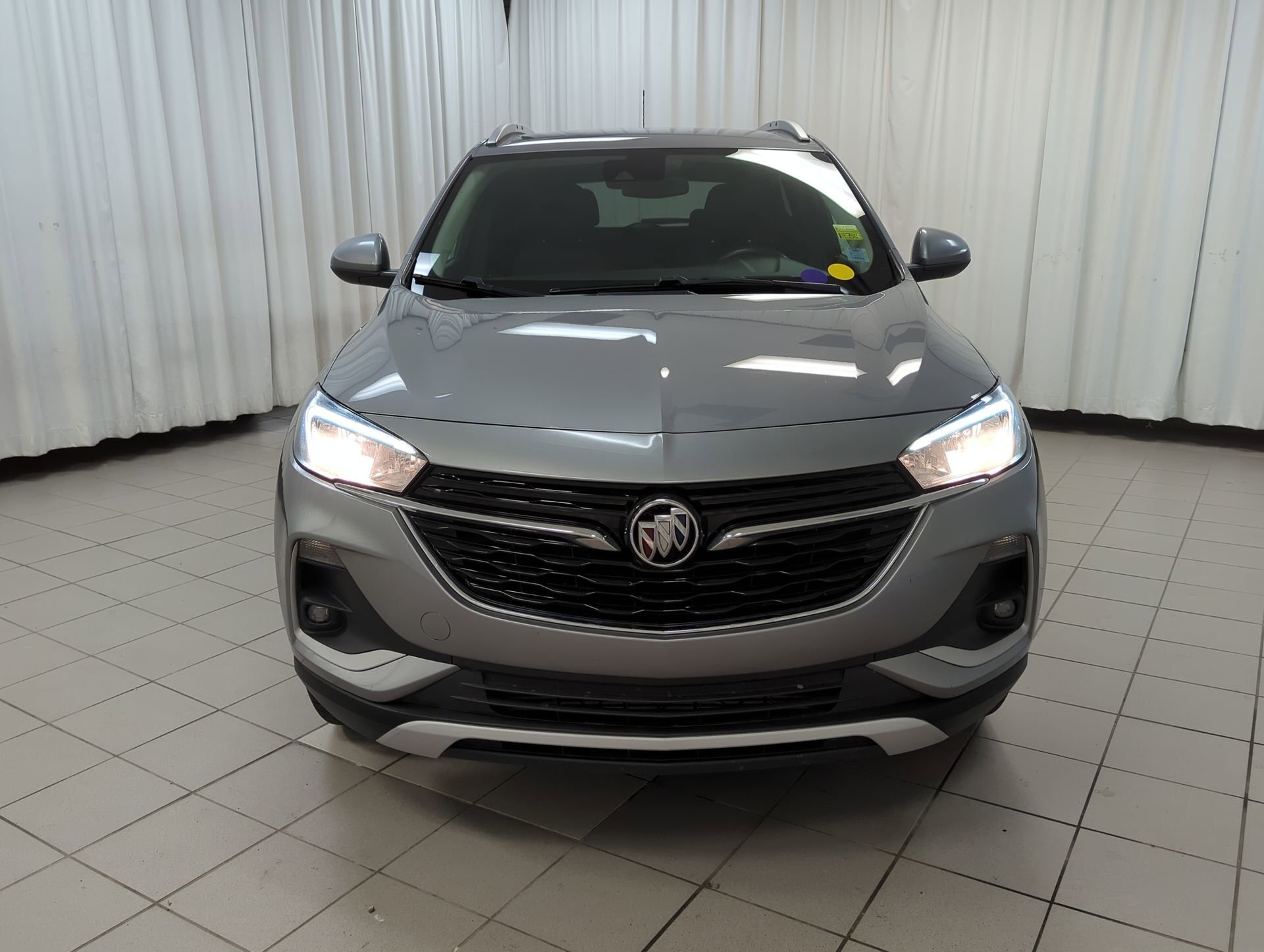 Buick Encore GX 2023