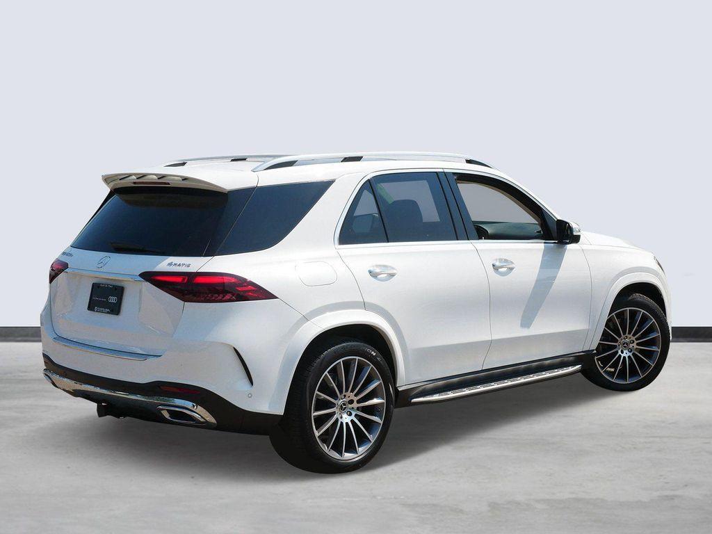 Mercedes-Benz G-Класс 2024