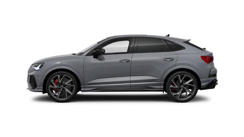 Audi RSQ3 2022