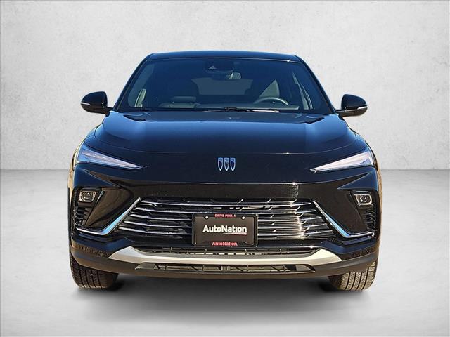 Buick Envista 2025