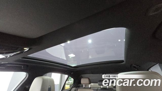 BMW 5 серии 2024