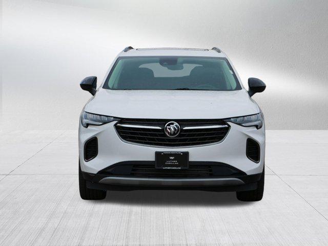 Buick Envision 2023