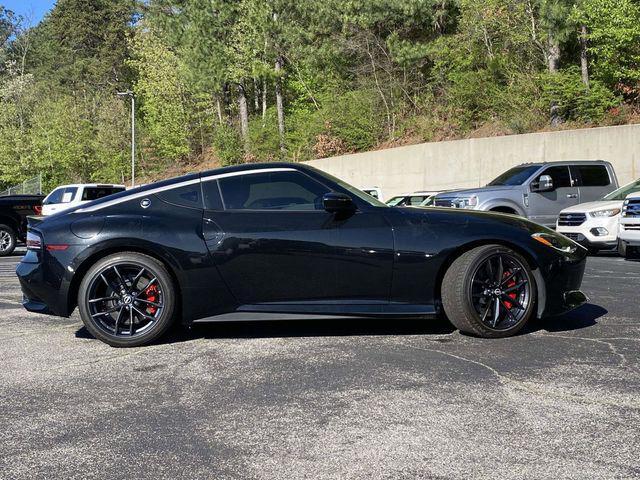 Nissan Z 2024