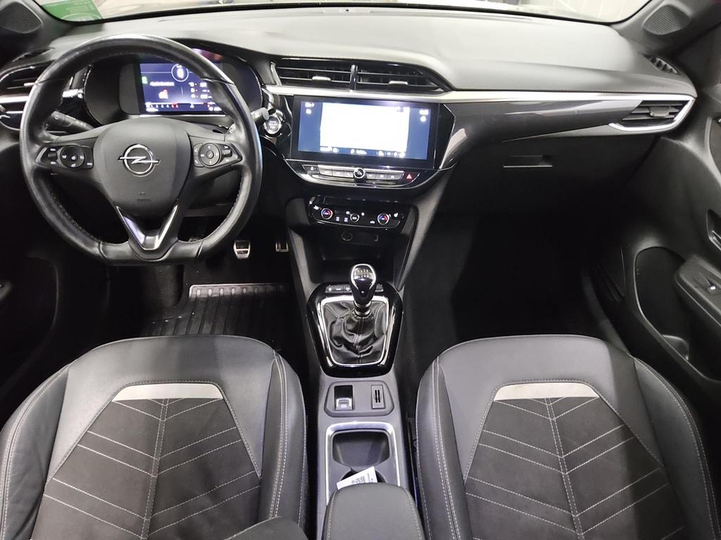 Opel Corsa 2021