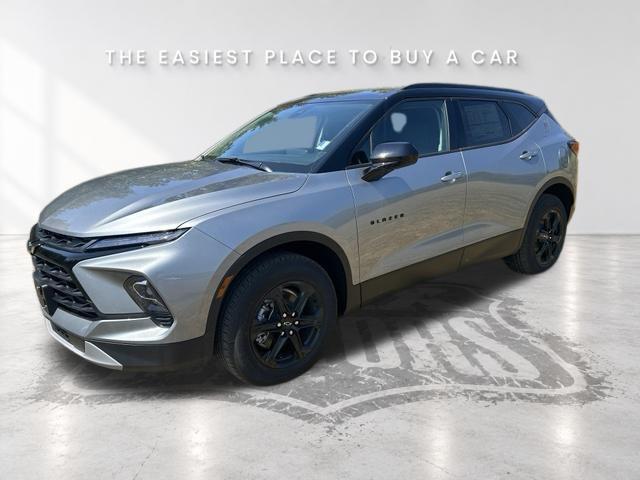 Chevrolet Blazer 2026