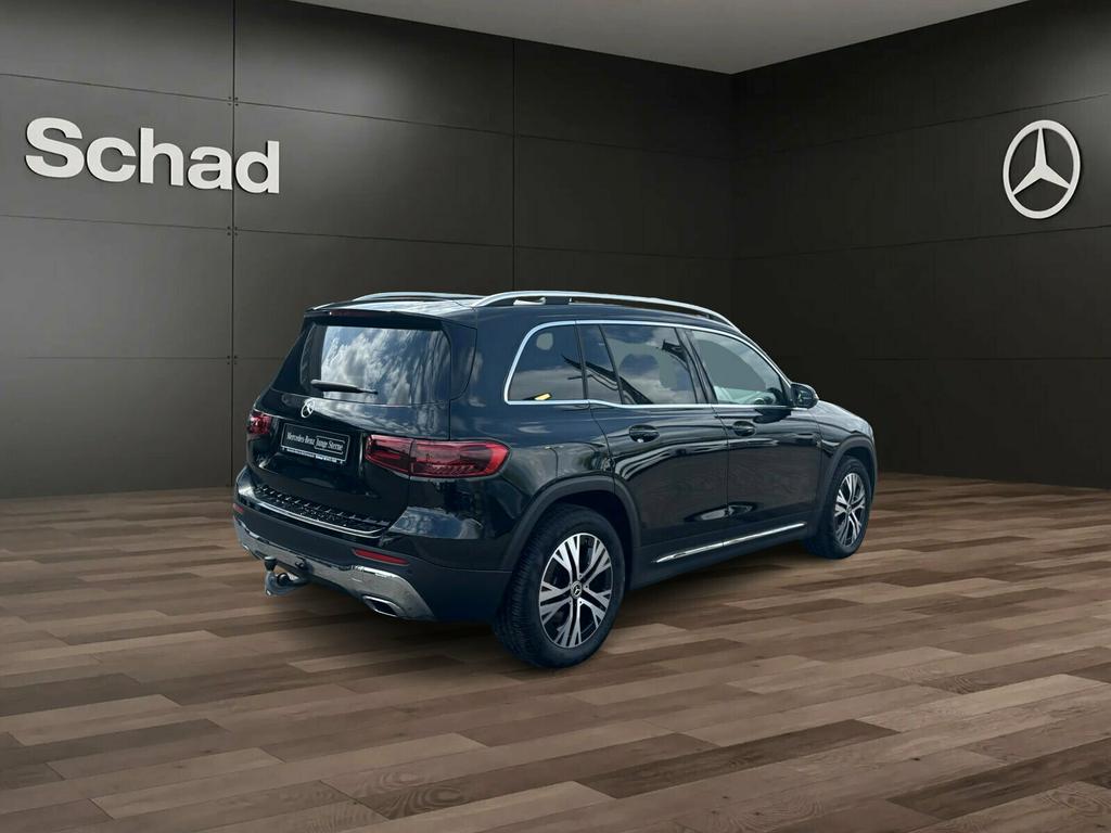 Mercedes-Benz GLB 220 2024