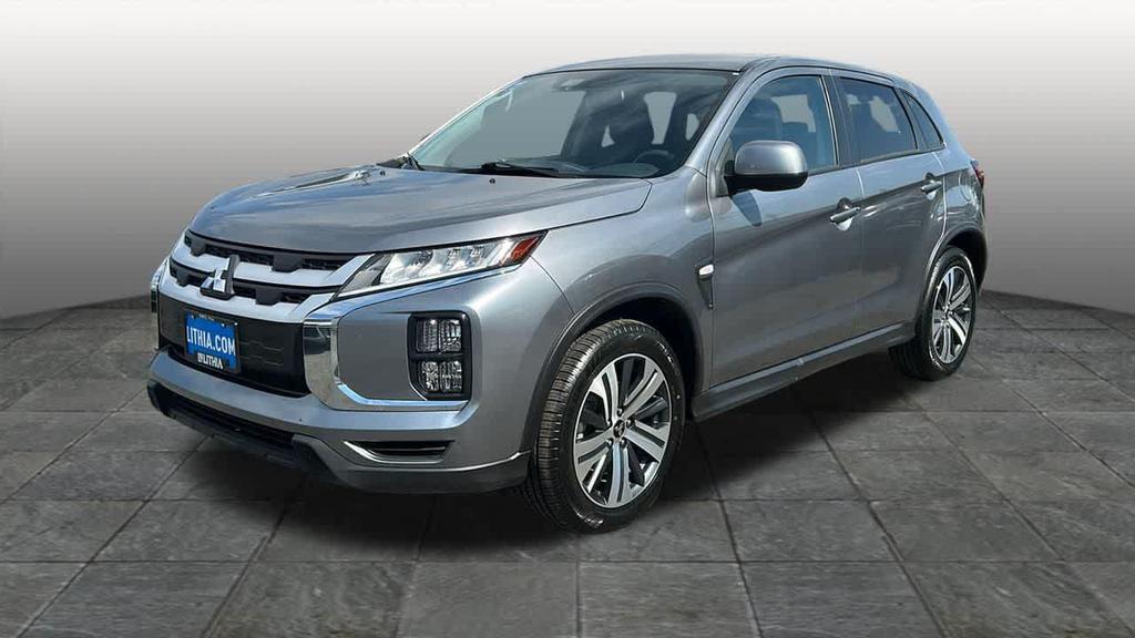 Mitsubishi Outlander Sport 2024