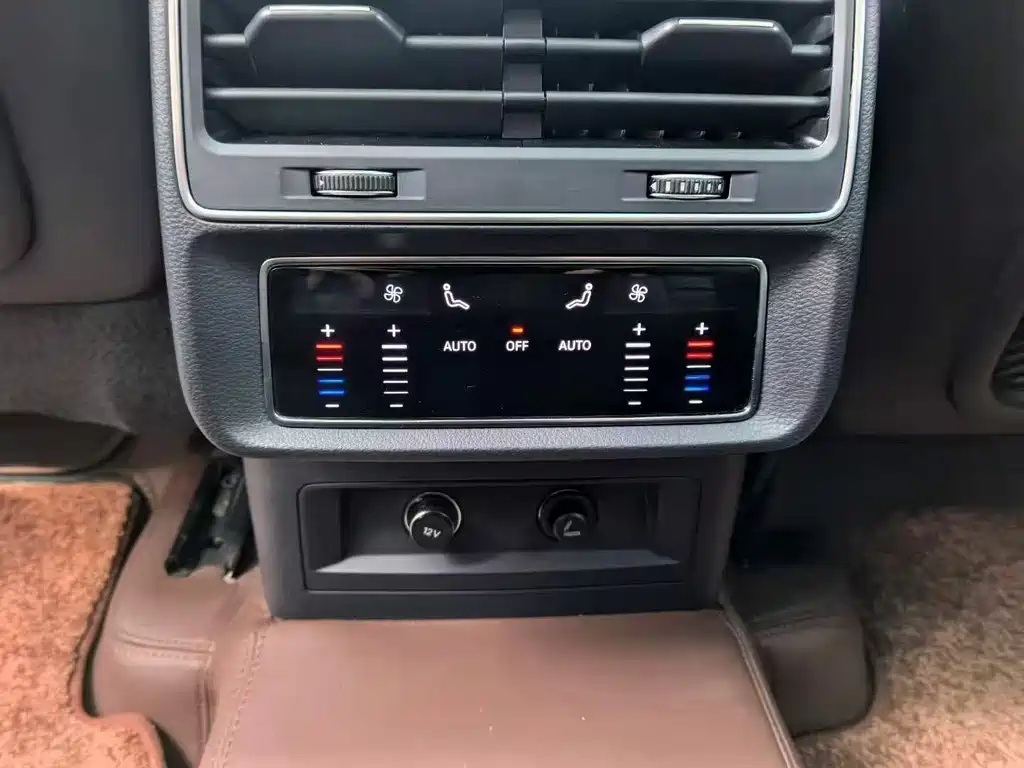 Audi Q7 2021