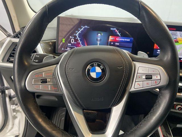BMW X7 2023