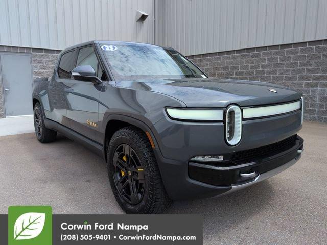 Rivian R1T 2023