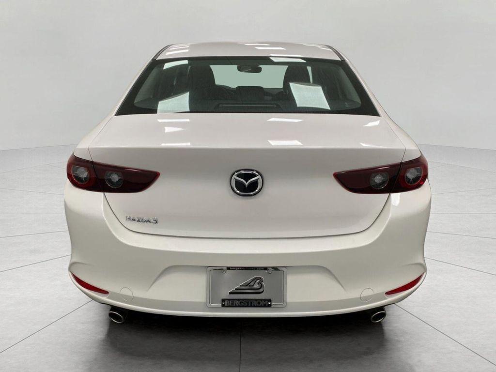 Mazda 3 2026