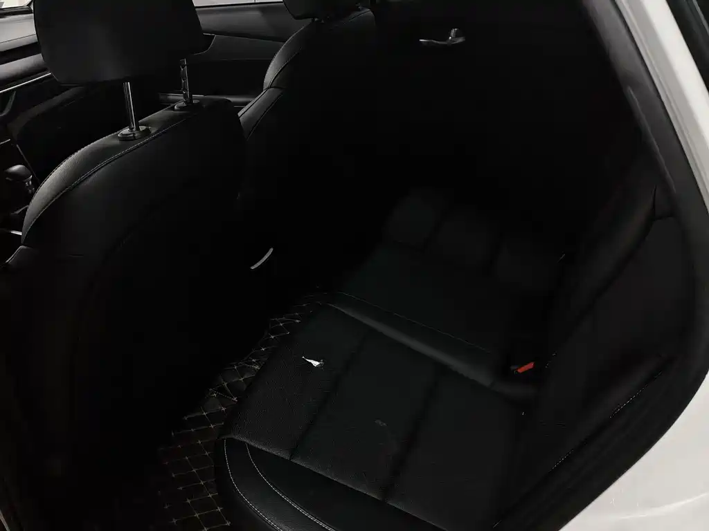 Kia K3 2022