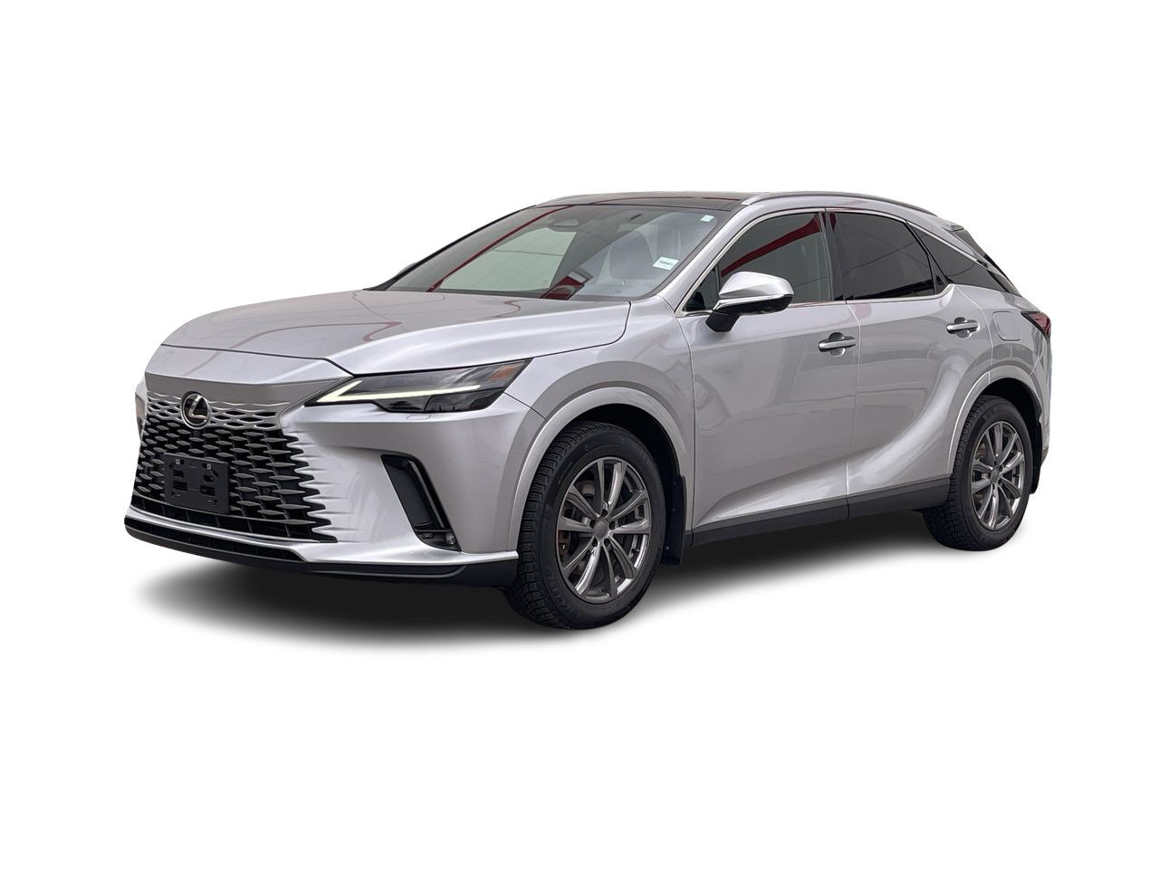 Lexus RX 2023