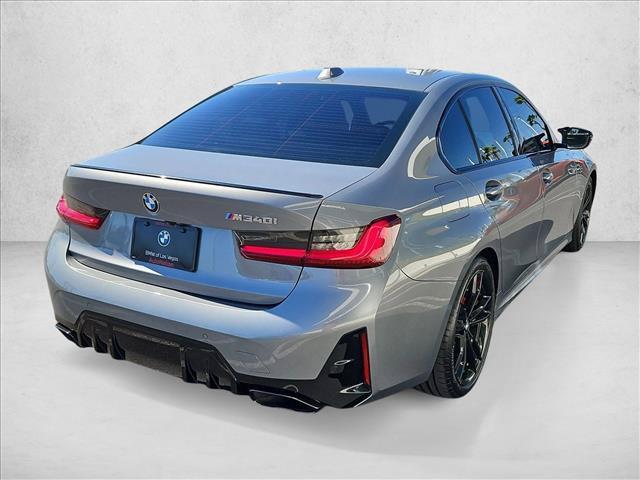 BMW M340I 2023