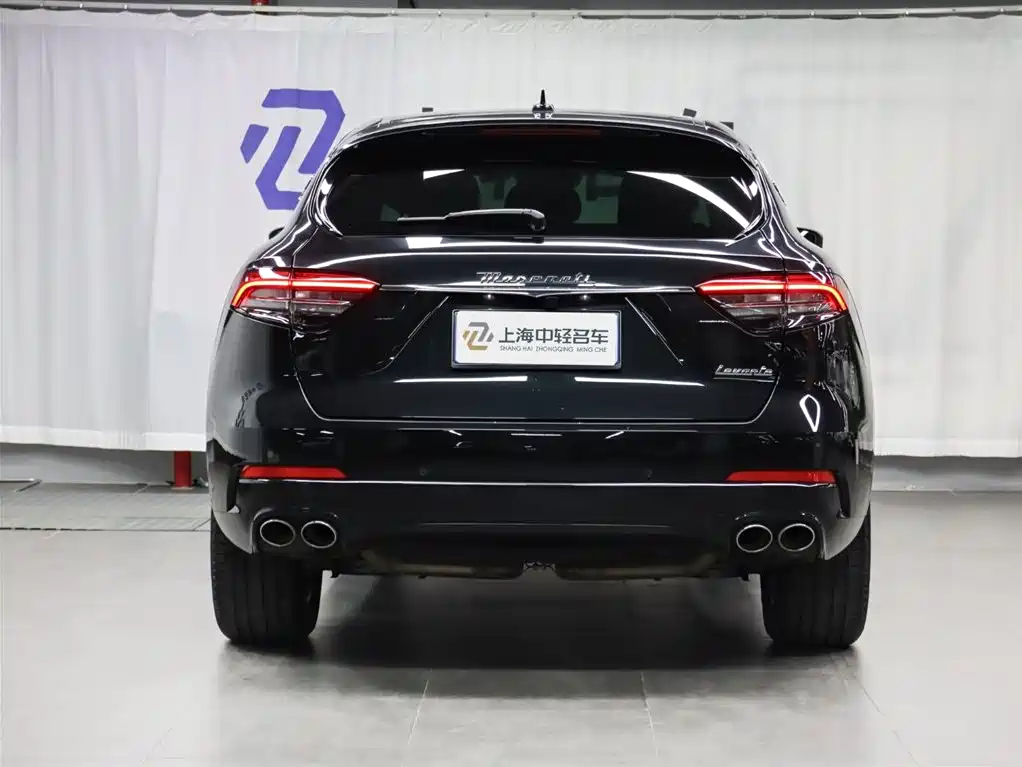 Maserati Levante 2024