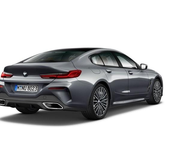 BMW 840 2022