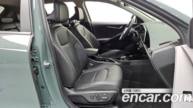 Kia Niro 2022