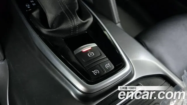 Renault QM6 2020