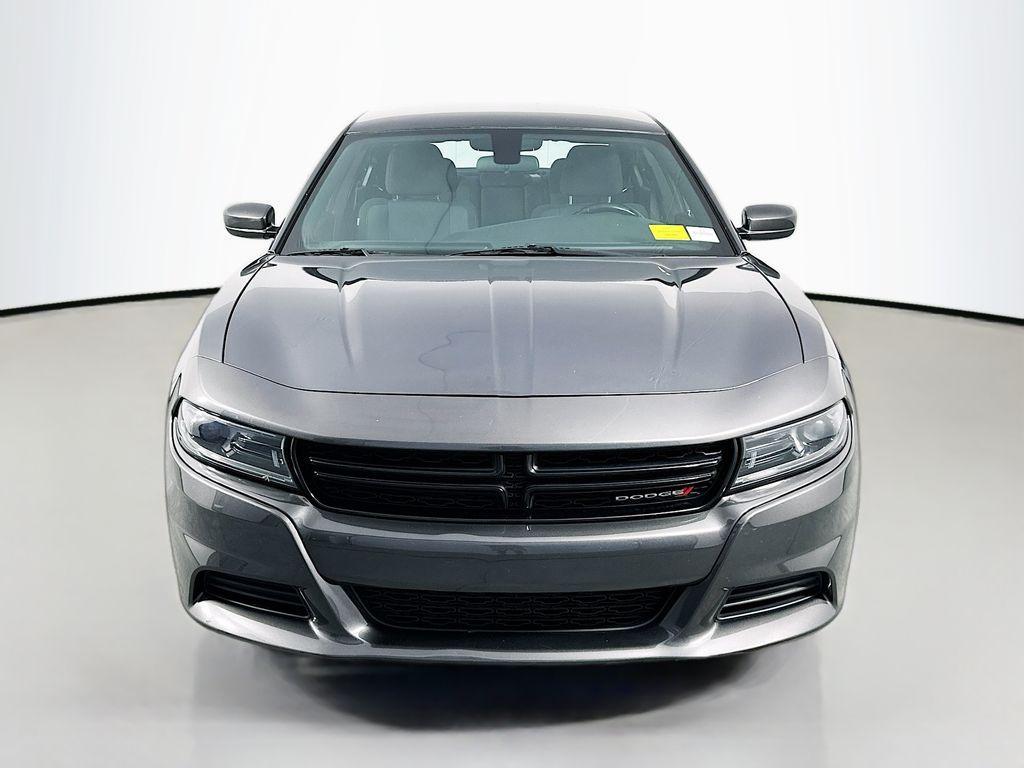 Dodge Charger 2022