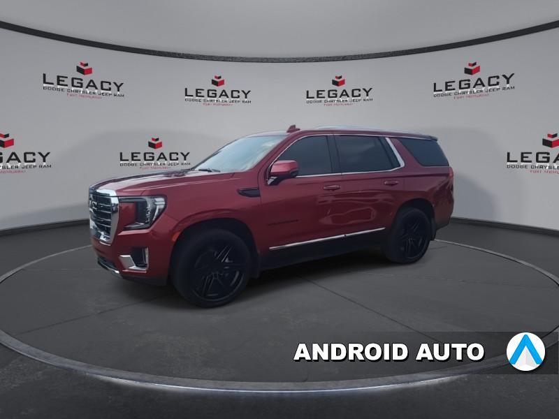 GMC Yukon 2023