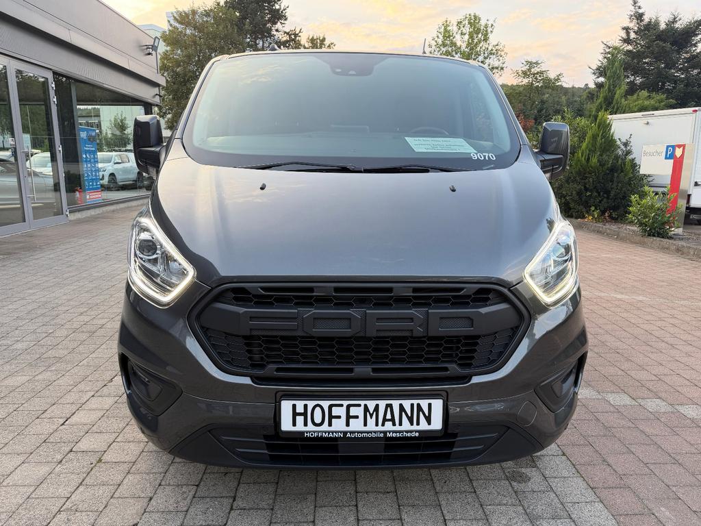Ford Transit Custom 2023