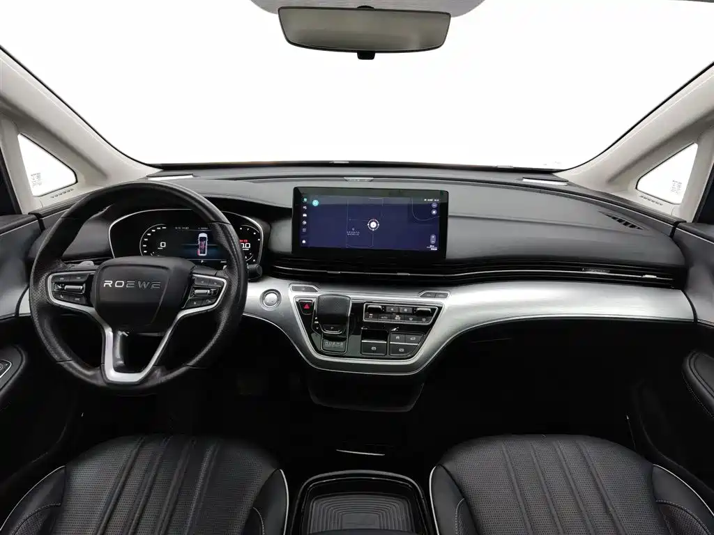 Roewe iMAX8 2022