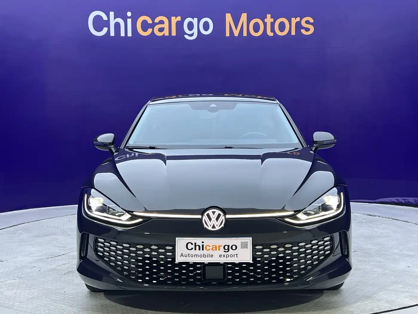 Volkswagen Lamando 2023