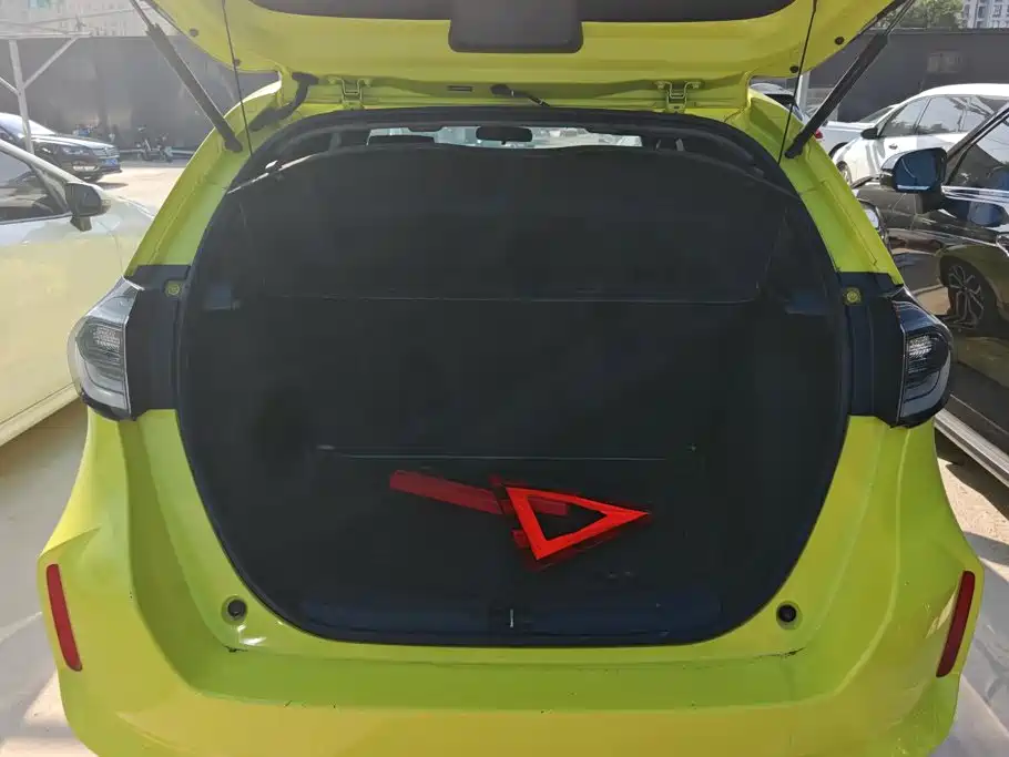 Honda Life 2023