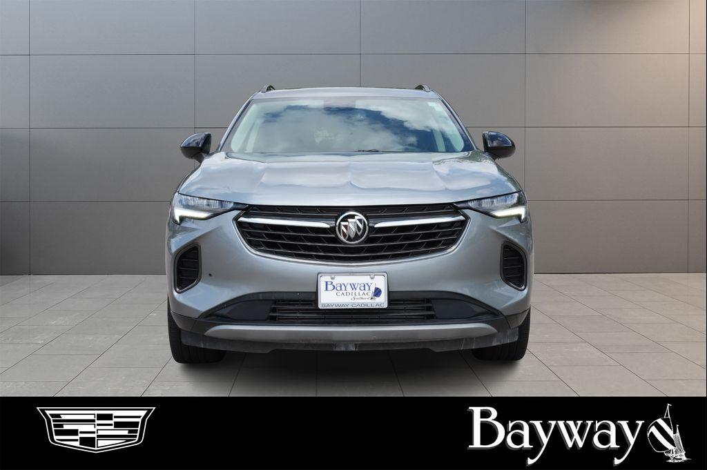 Buick Envision 2023
