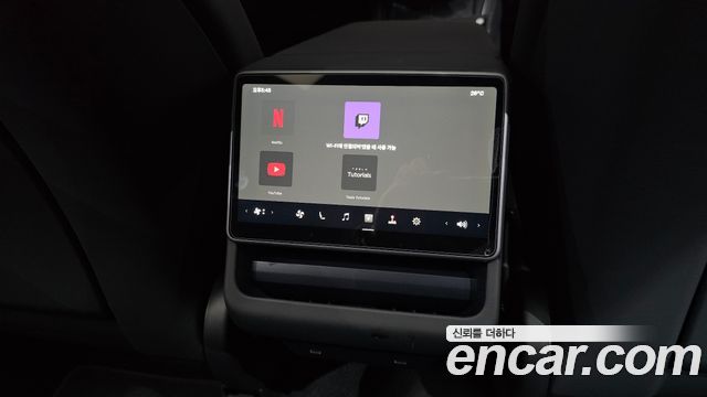 Tesla Model Y 2026