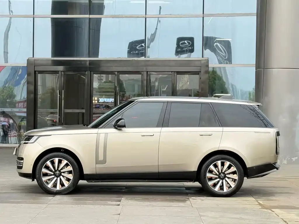 Land Rover Range Rover 2024