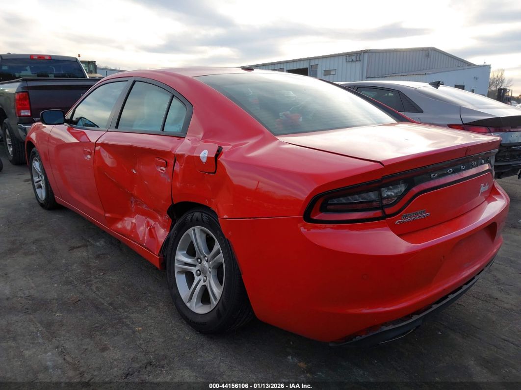 Dodge Charger 2022