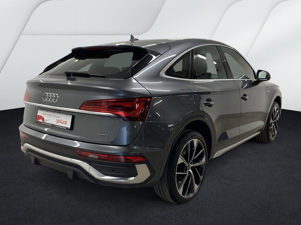Audi Q5 2023