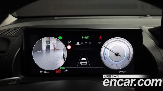 Hyundai Casper 2026