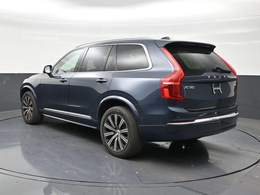 Volvo XC90 2023