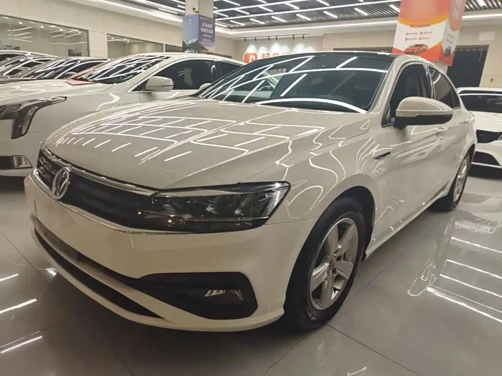 Volkswagen Lamando 2022