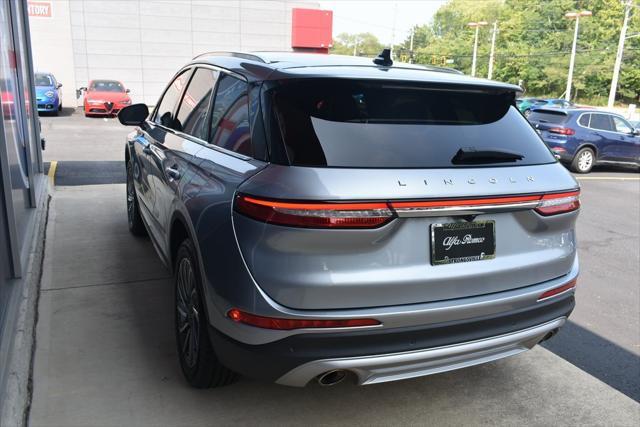 Lincoln Corsair 2023
