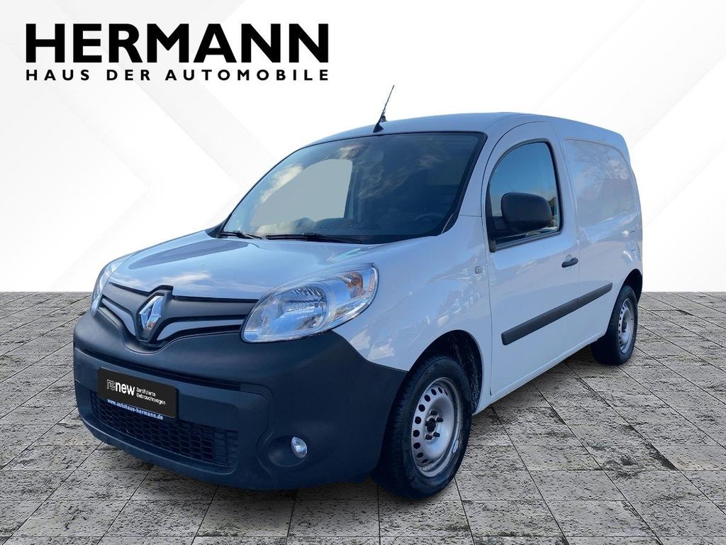 Renault Kangoo 2021