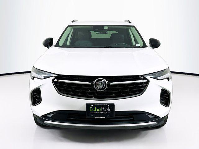 Buick Envision 2023