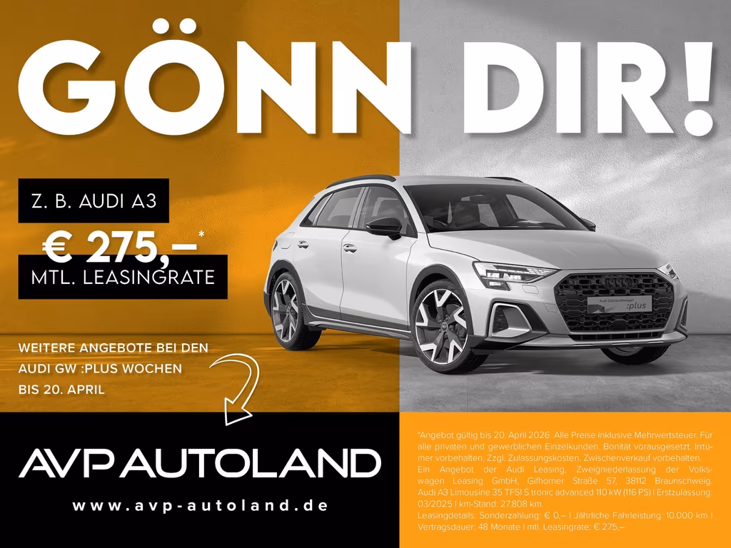 Audi S6 2023
