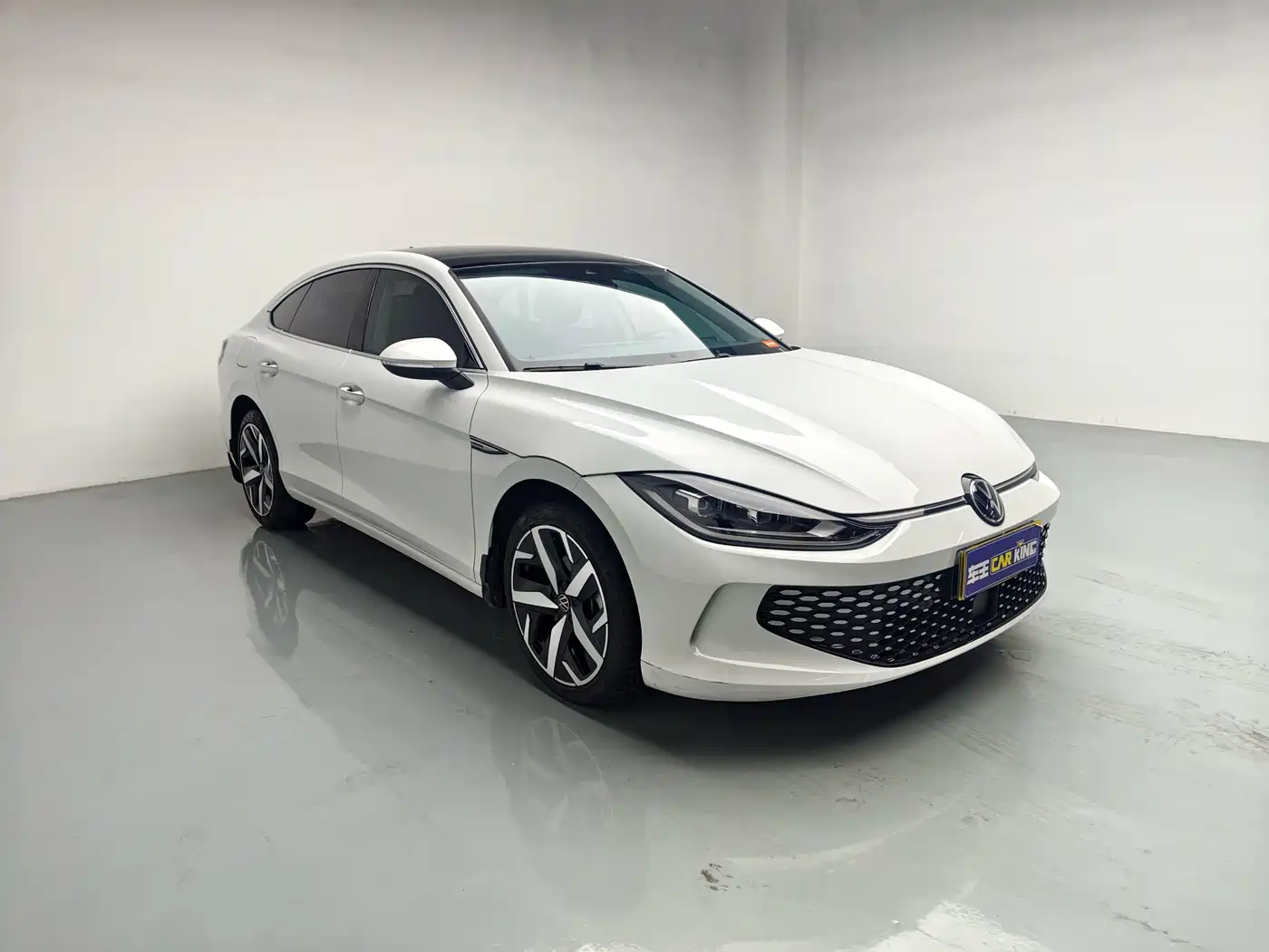Volkswagen Lamando 2024