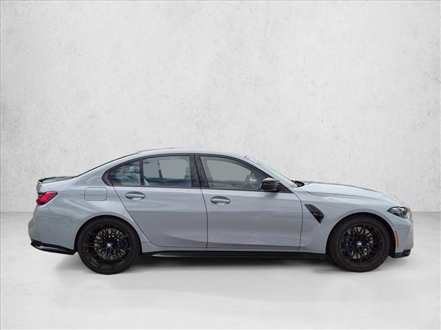 BMW M3 2027