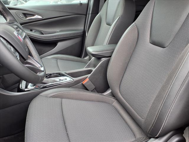 Buick Encore GX 2025